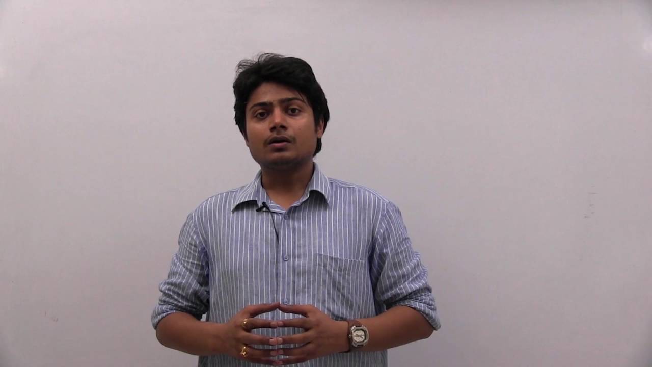 Vivek Pandey - Physics Faculty at www.NEETprep.com