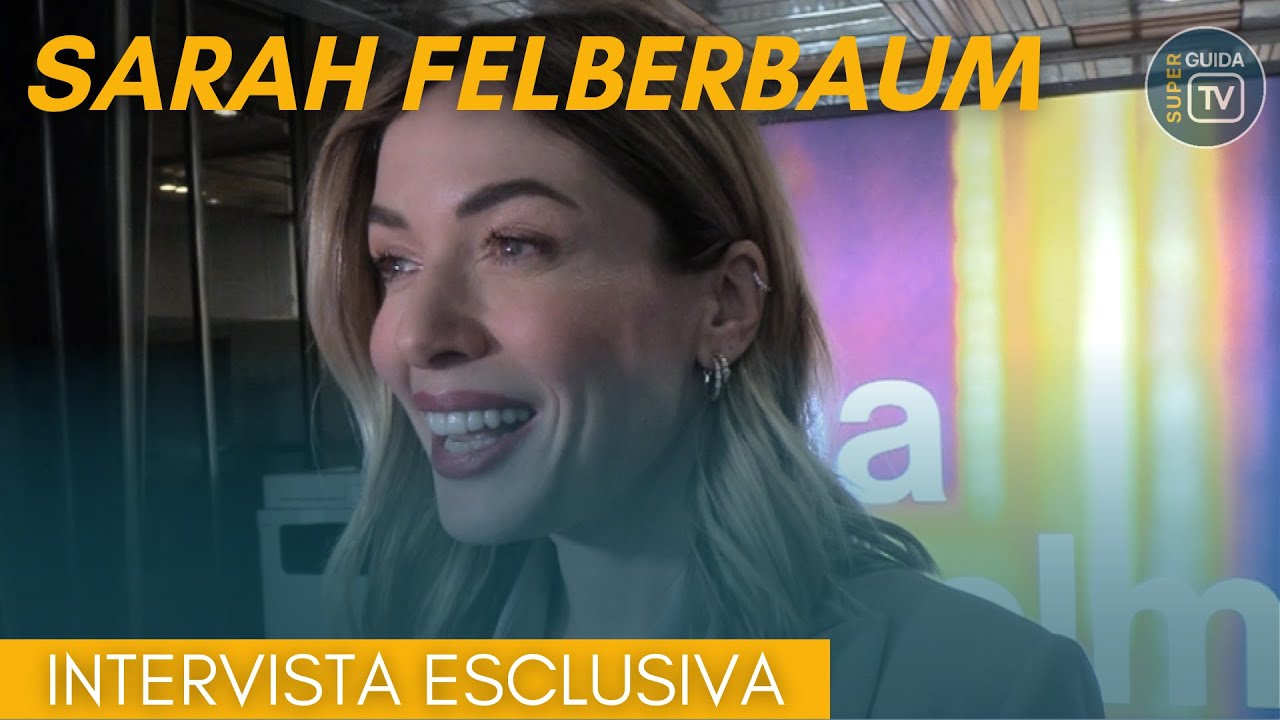 Tina Anselmi - Una vita per la democrazia, intervista a Sarah Felberbaum