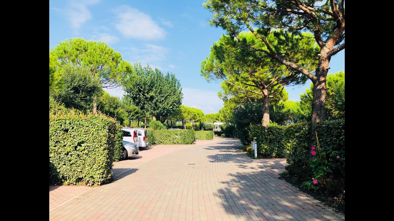 Jesolo International Club Camping *****