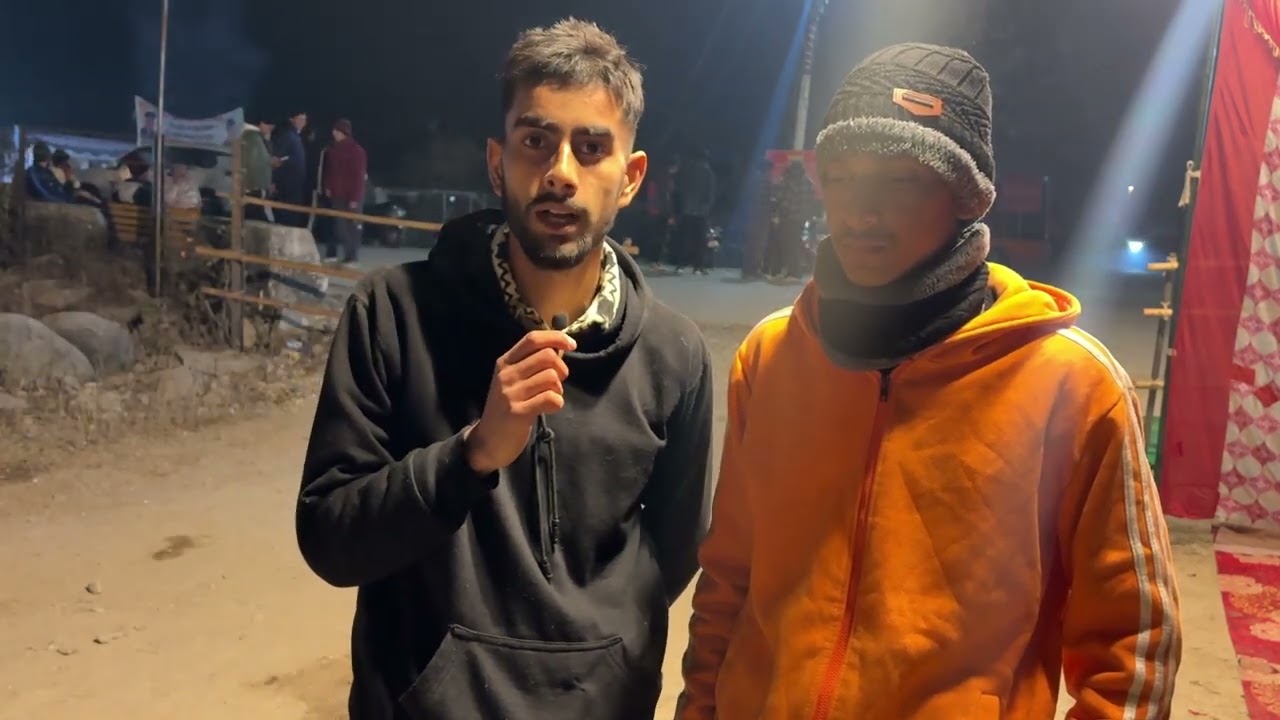 Kotdwar Bharti full video document running 🇮🇳🙏