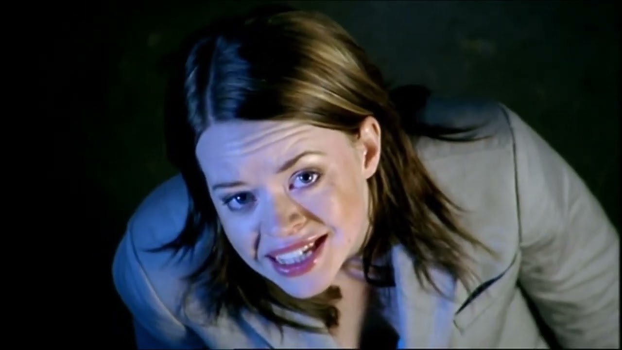 Blackpool Epi 2 Song 2 Cupid