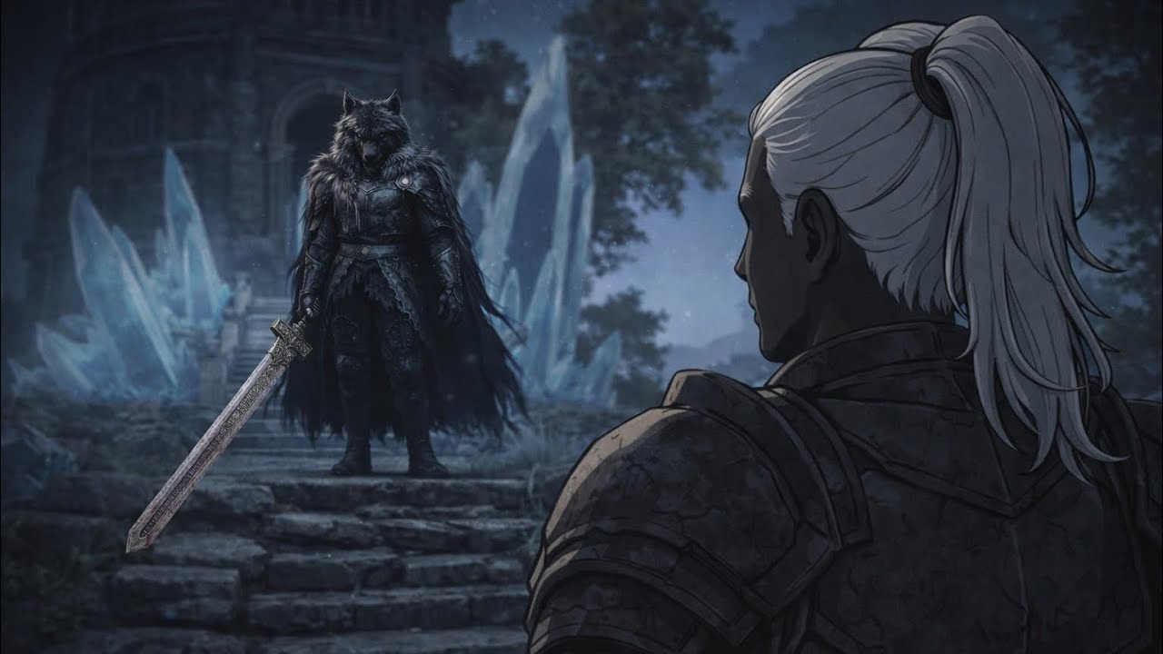 Elden Ring - Episode 33 | Ranni’s Fate, Astel Awakened, and the Cost of Loyalty