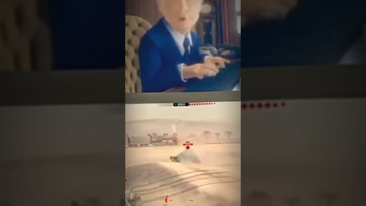 верим Володе? #wotblitz #blitz #танки #memes #tanksblitz #meFace #tanksblitz #ГГВП #shorts