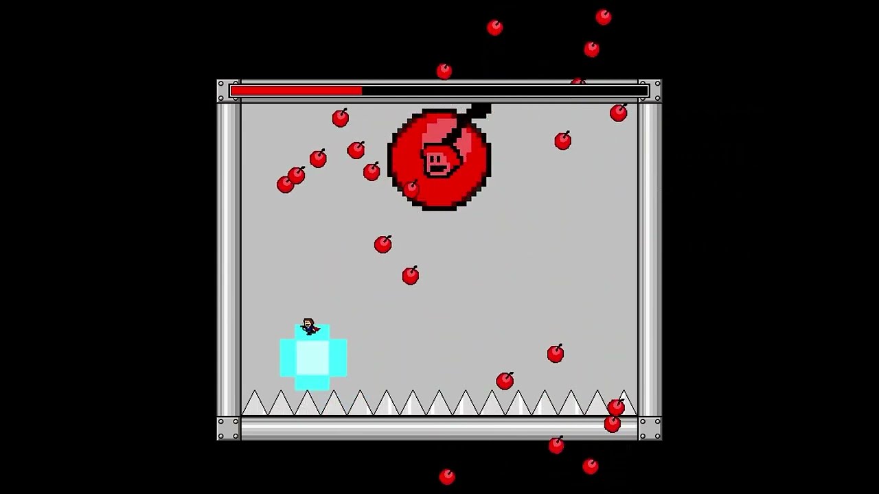 I Wanna Kill The Medley -Stage4 Boss