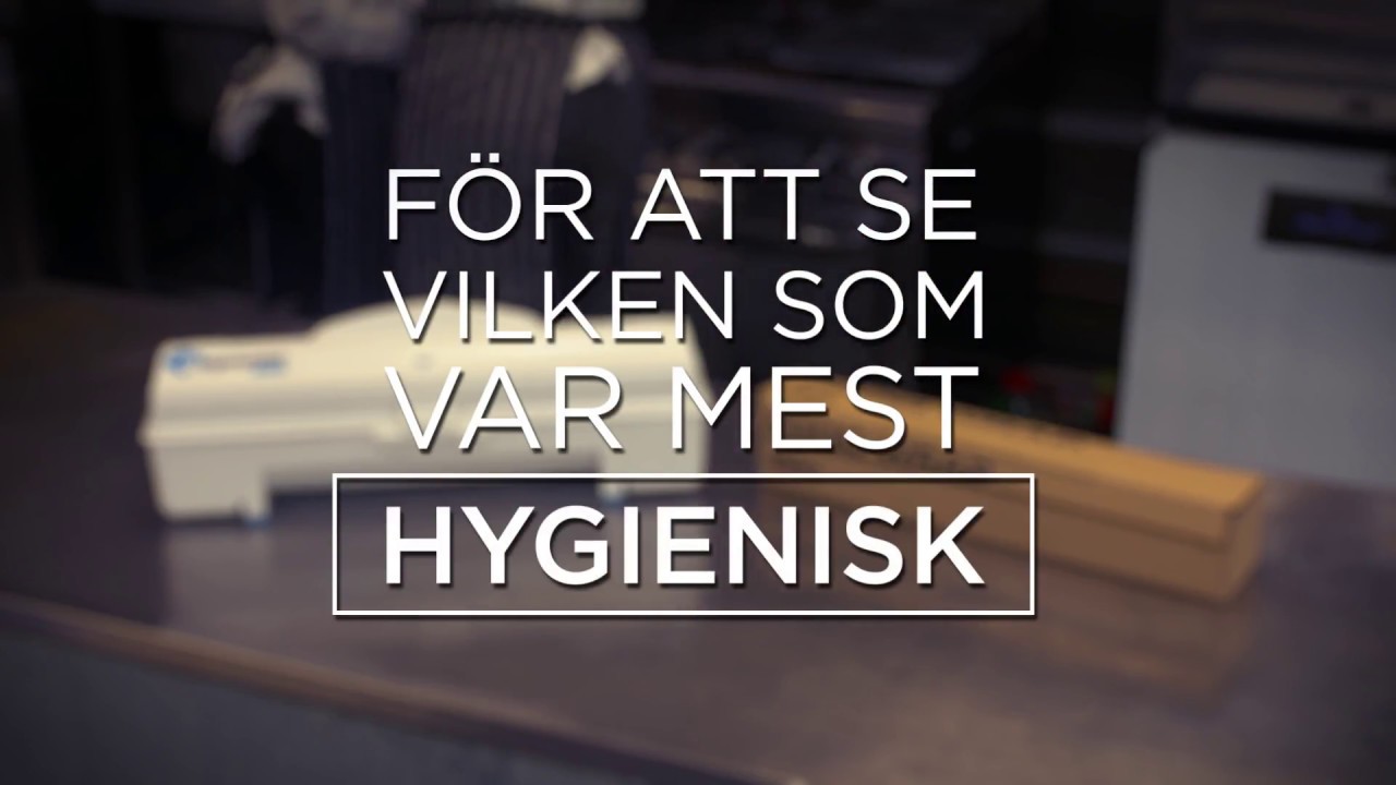 Wrapmaster mot Cutterbox