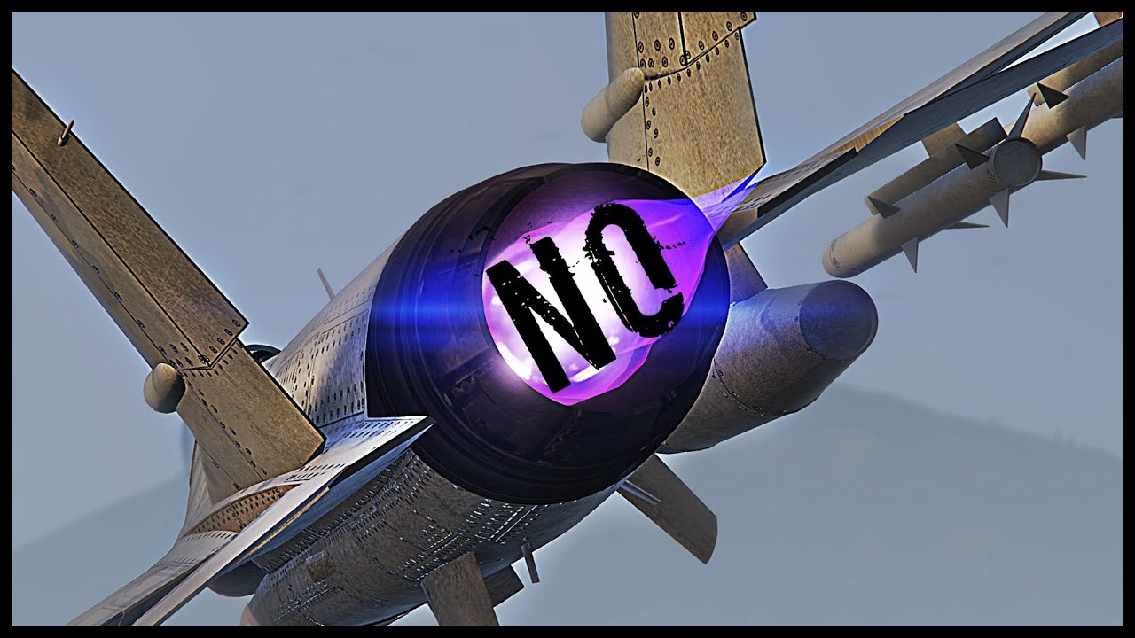 How to Dogfight Without SPEED