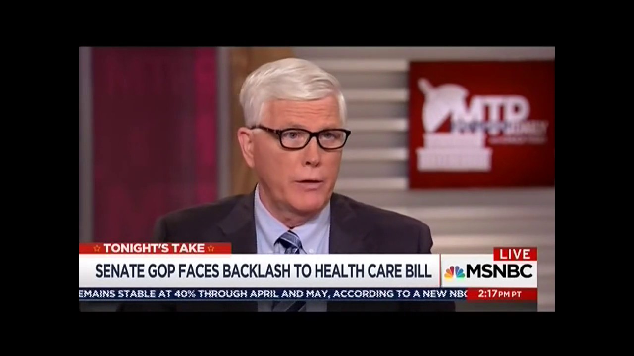 Hugh Hewitt: 