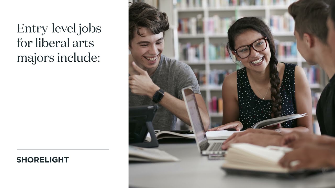 Is a Liberal Arts Degree Worth It?