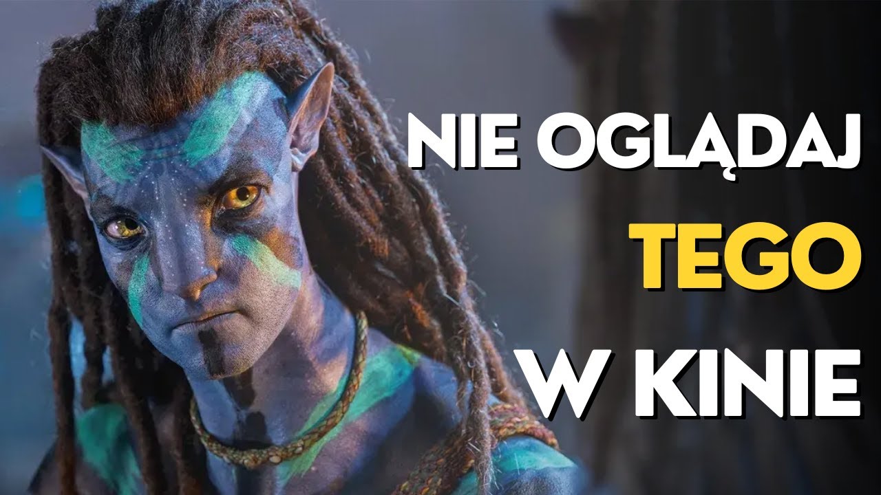 Avatar 3 to PROBLEM. Czy James Cameron powinien przestać?