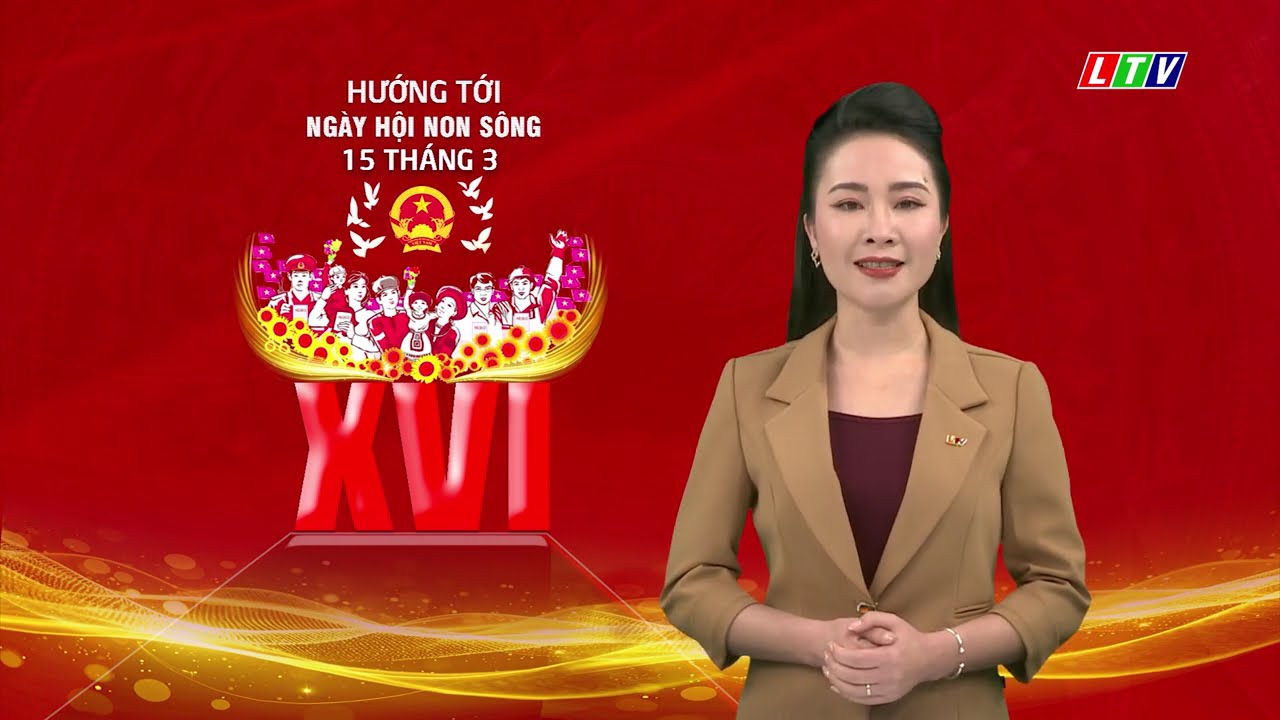 Tin tức thời sự Lai Châu chiều, ngày 11/03/2026