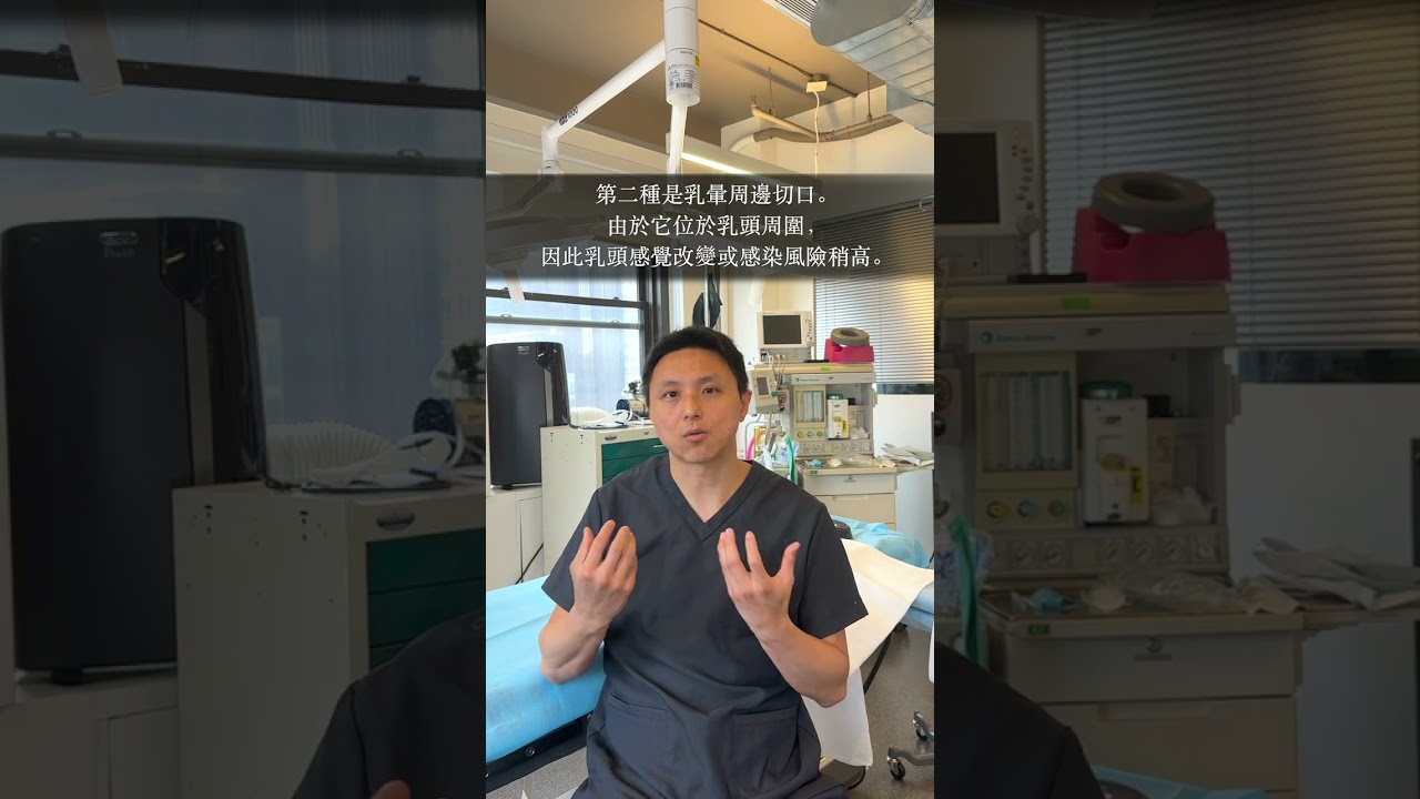 Breast Augmentation: Scar and Implant Selection