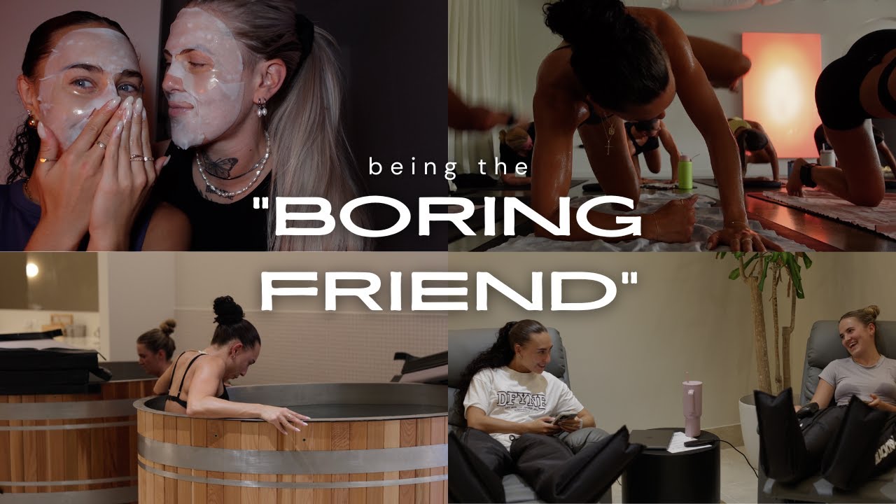 being the 