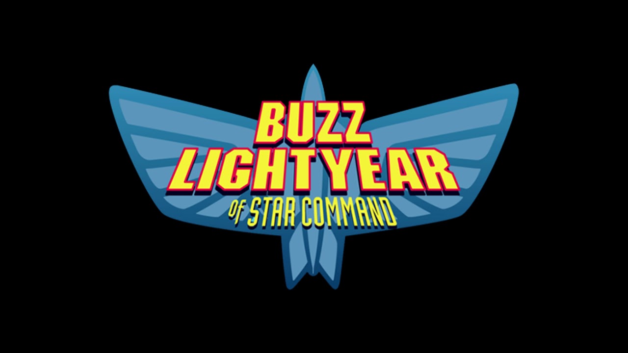 To Infinity and Beyond - Buzz Lightyear of Star Command Soundtrack