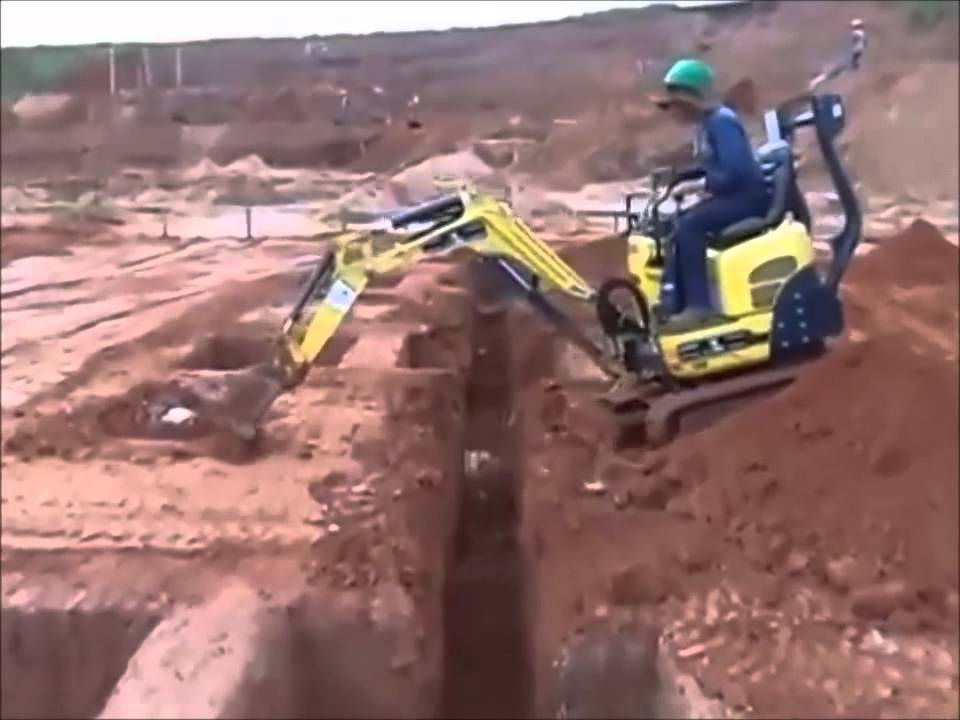 YANMAR SV08   DIMAQ CAMPOTRAT