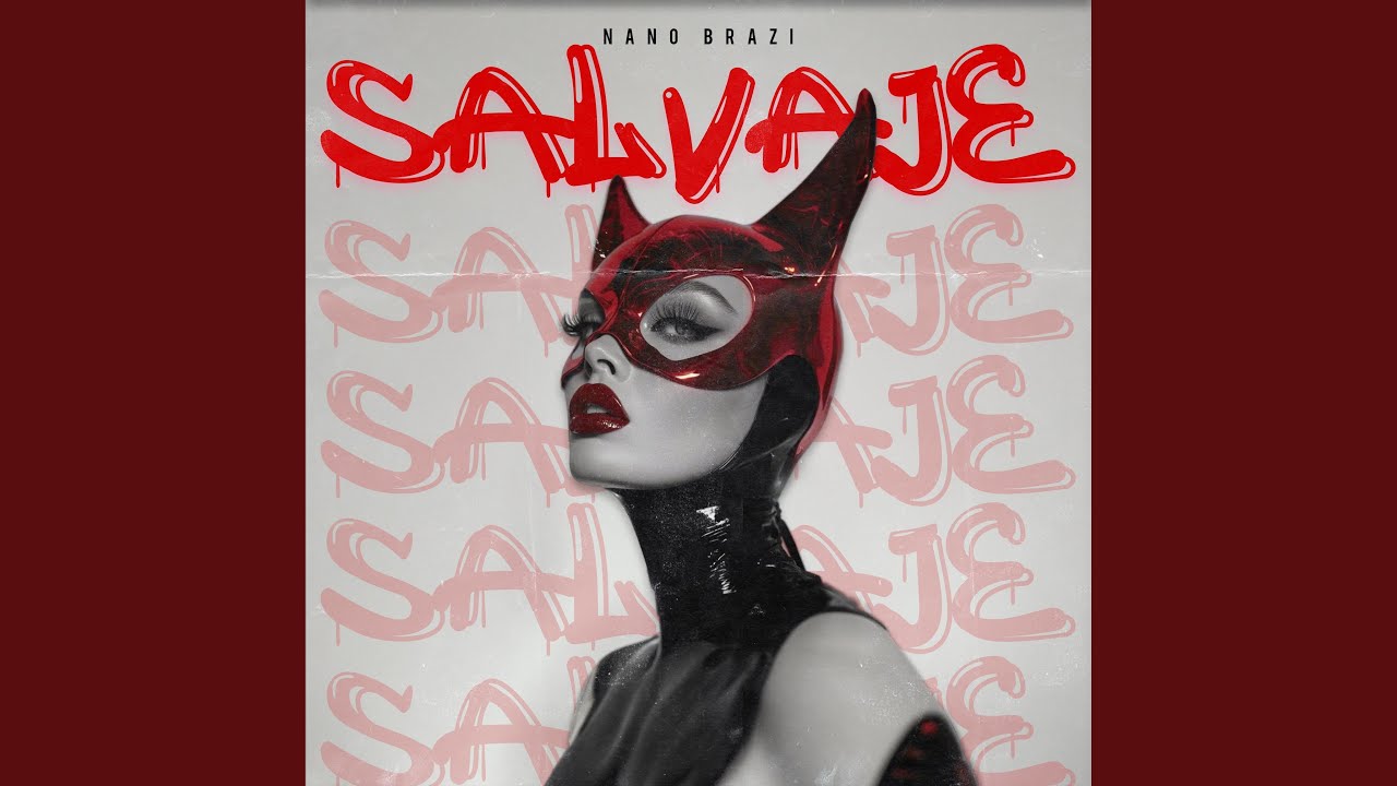 Salvaje