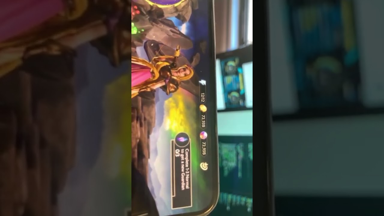 Complete 100000 FREE ORBS AND GOLDS - DISNEY MIRRORVERSE Free Gifts