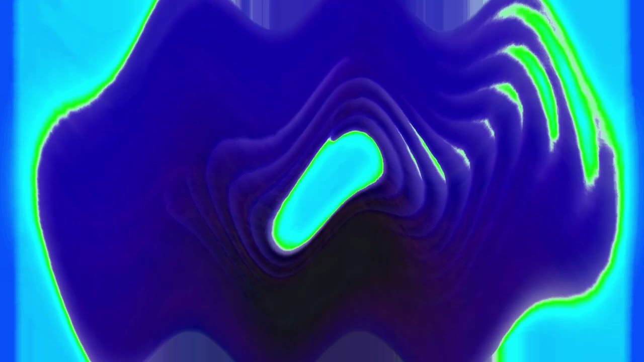 Intel Inside Logo Effects 2021