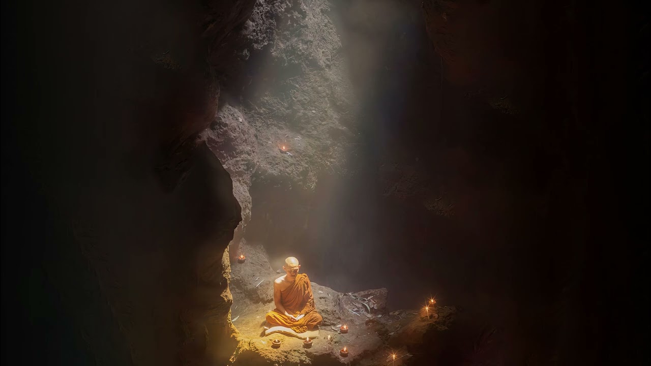 Om Mani Padme Hum | 432 Hz Deep Healing Mantra with Throat Singing and Jawharp
