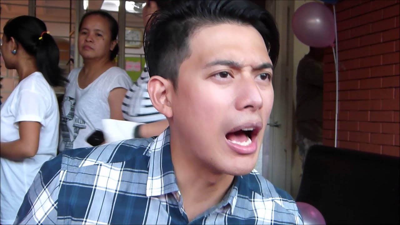 Mike Tan | Single Moms, Future Wife and Sagada Birthday Wish (Interview)