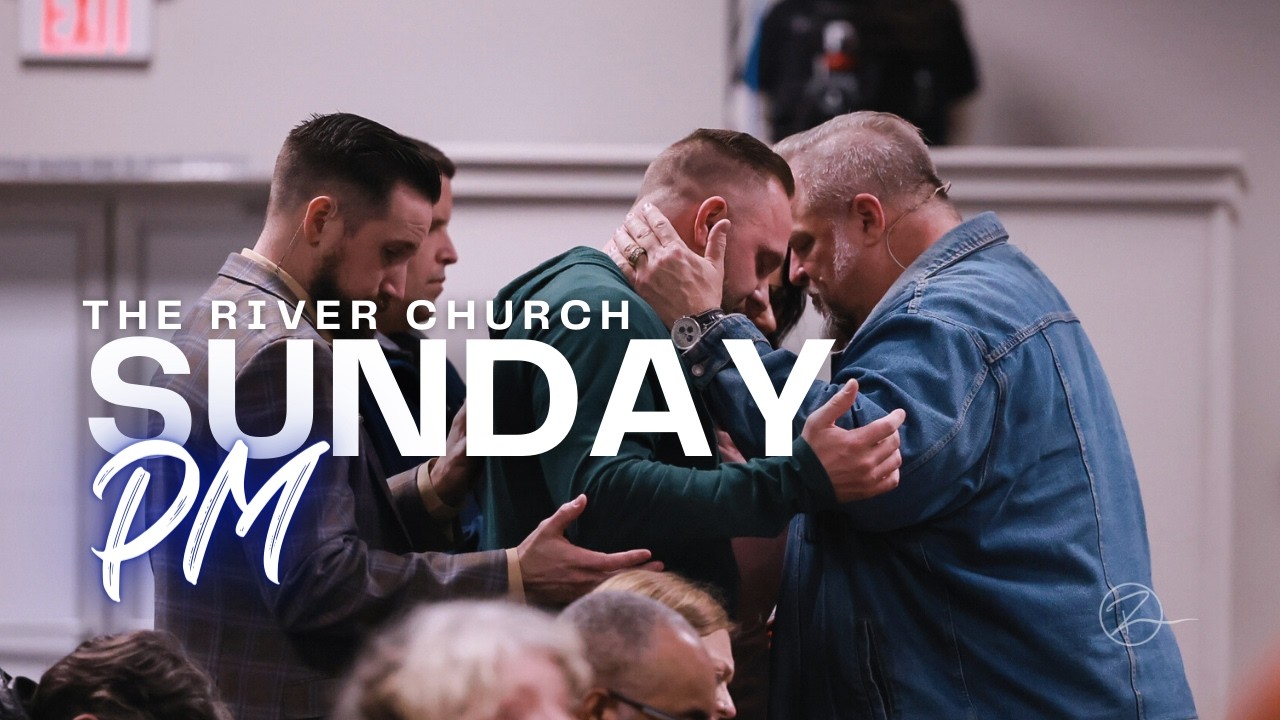 3-1-2026 | Sunday Evening Service | The River Church Salem