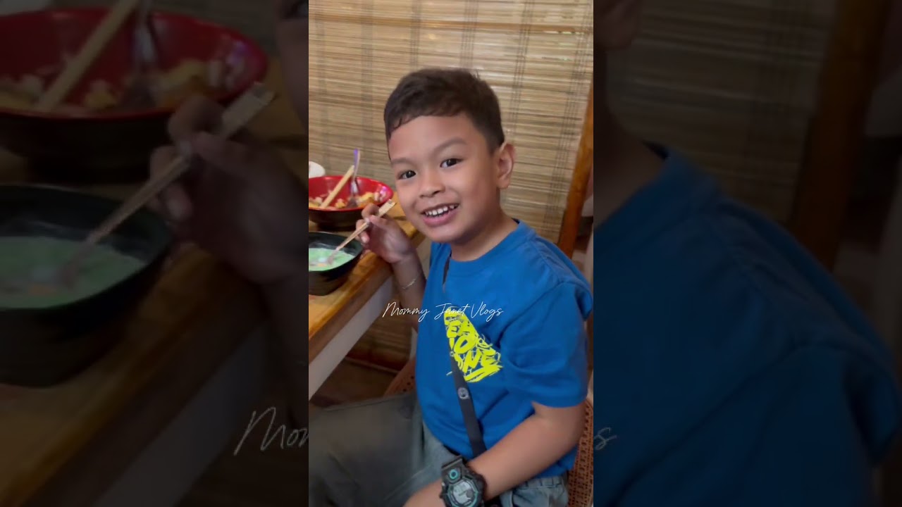 Kuya’s 16th birthday celebration || mommyjanetvlogs  #minivlog  #birthdaycelebration #lifestyle 