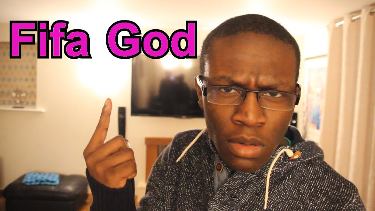 Fifa 14 | KSI — ГЛУПЫЙ | Я — Бог ФИФА