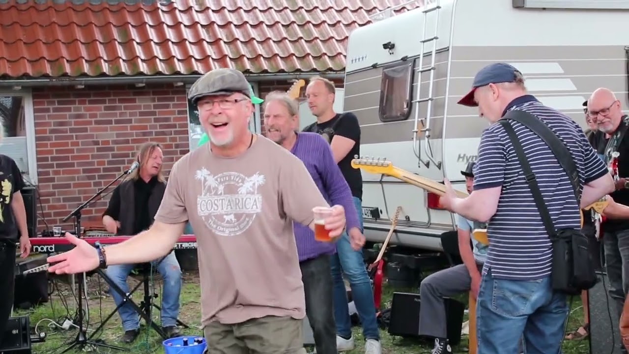 Schöppingen Blues Session 2022