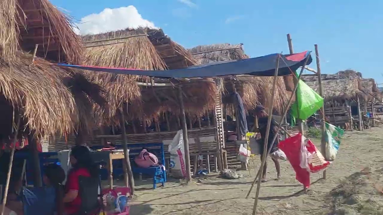 Calabasa river part 2 