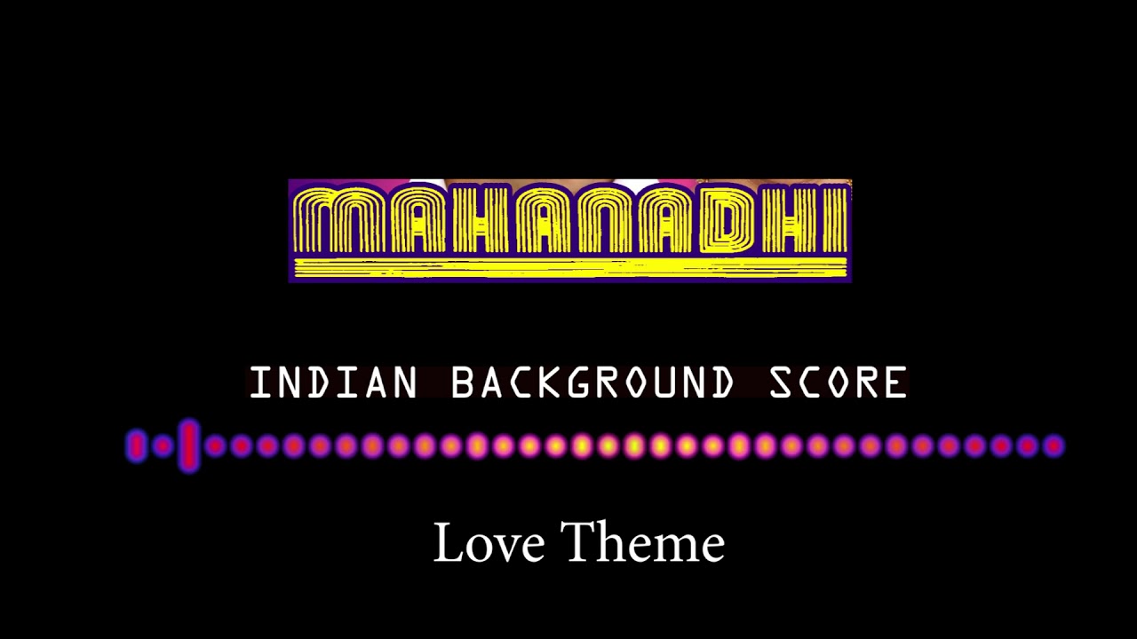 Mahanadi (1994)  |  Love theme | Ilayaraja | Kamal Hasan