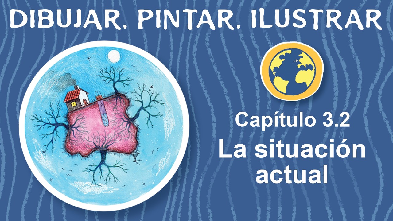 3.2- CONTEXTO GENERAL ACTUAL