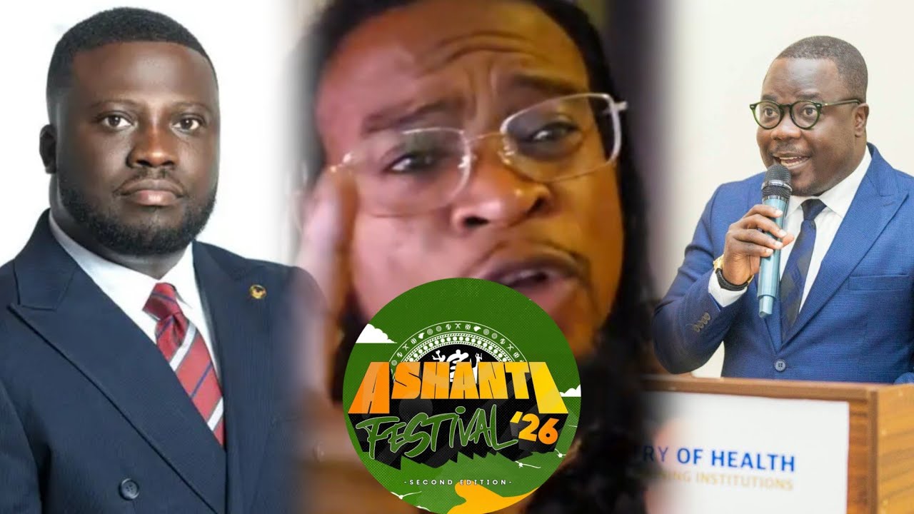 “Learn From Ashanti Minister & Stop Chieftaincy Politics!” - Bono Man BLASTS Bono Regional Minister