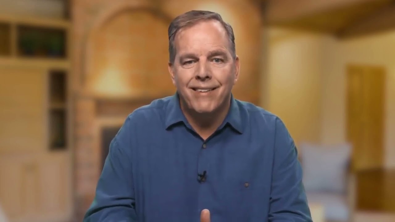 Small group ministry structure
