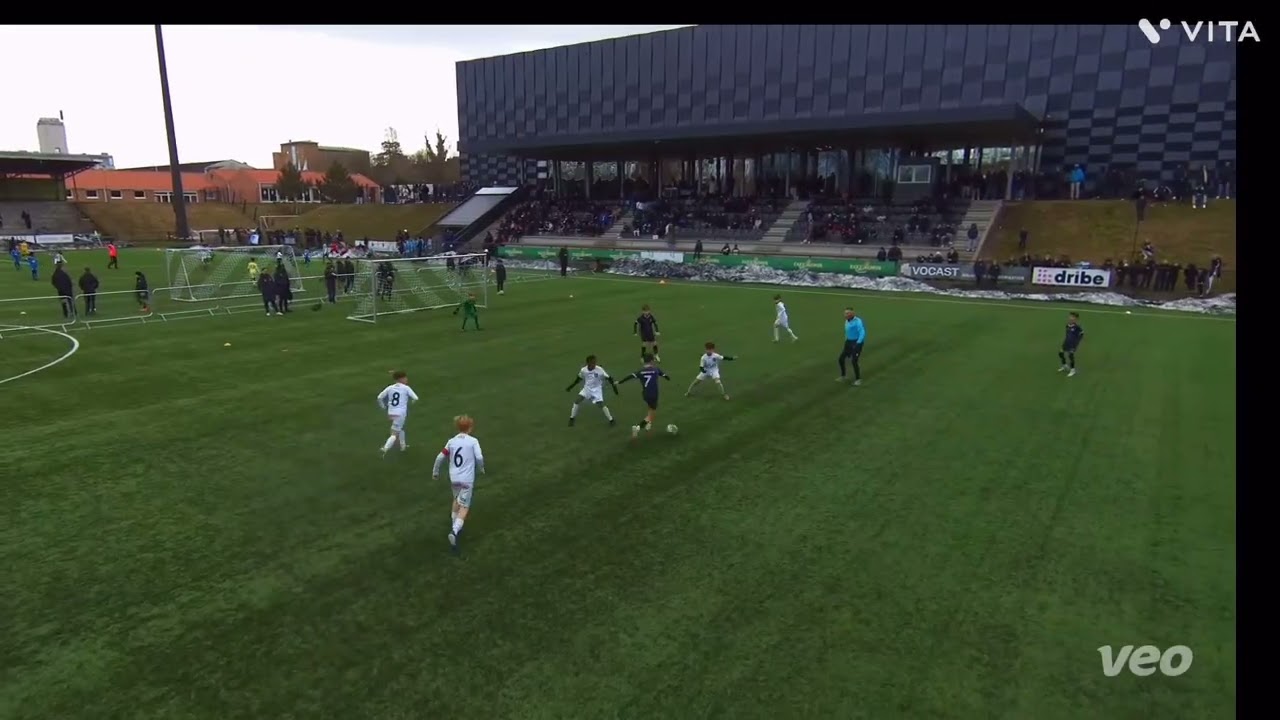 GFA U10  Mano++