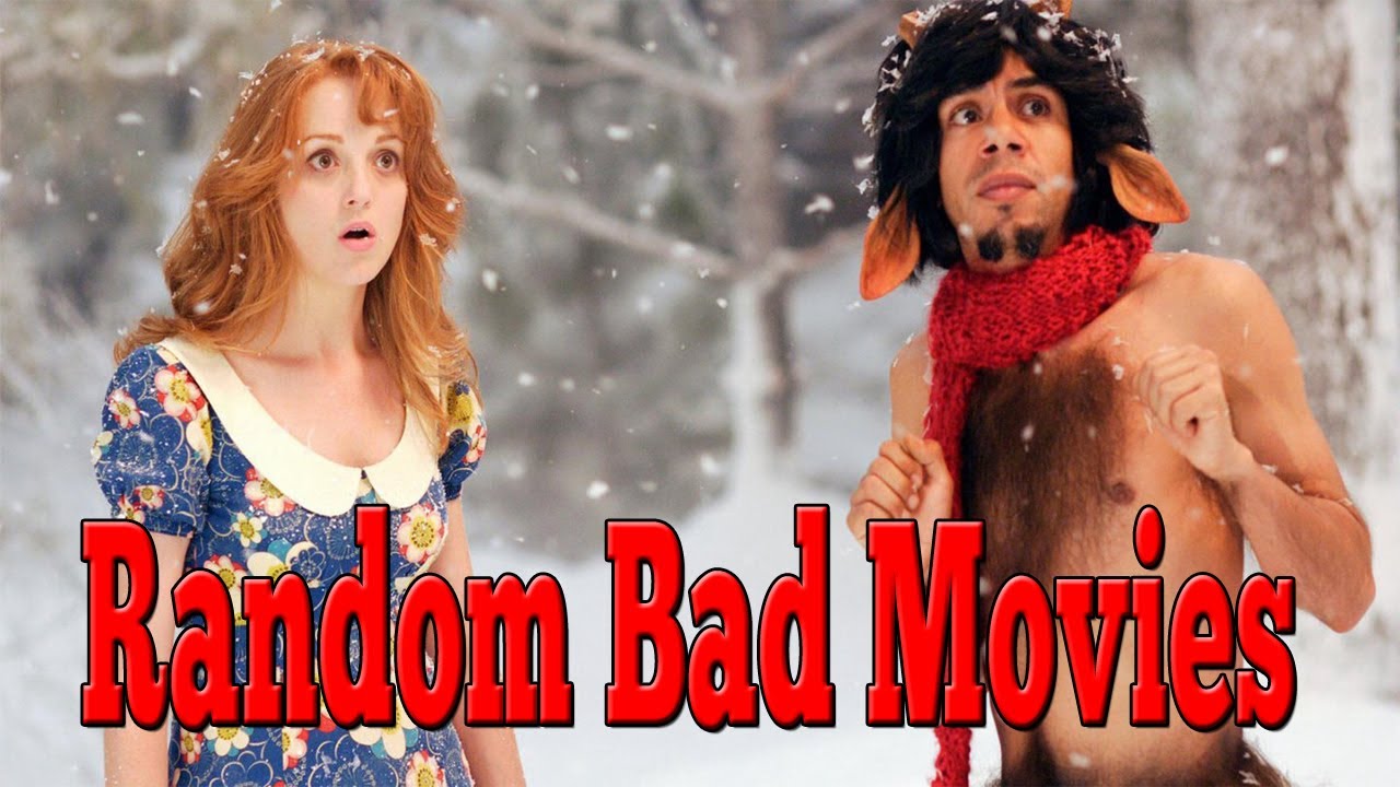 Epic Movie - Random Bad Movies