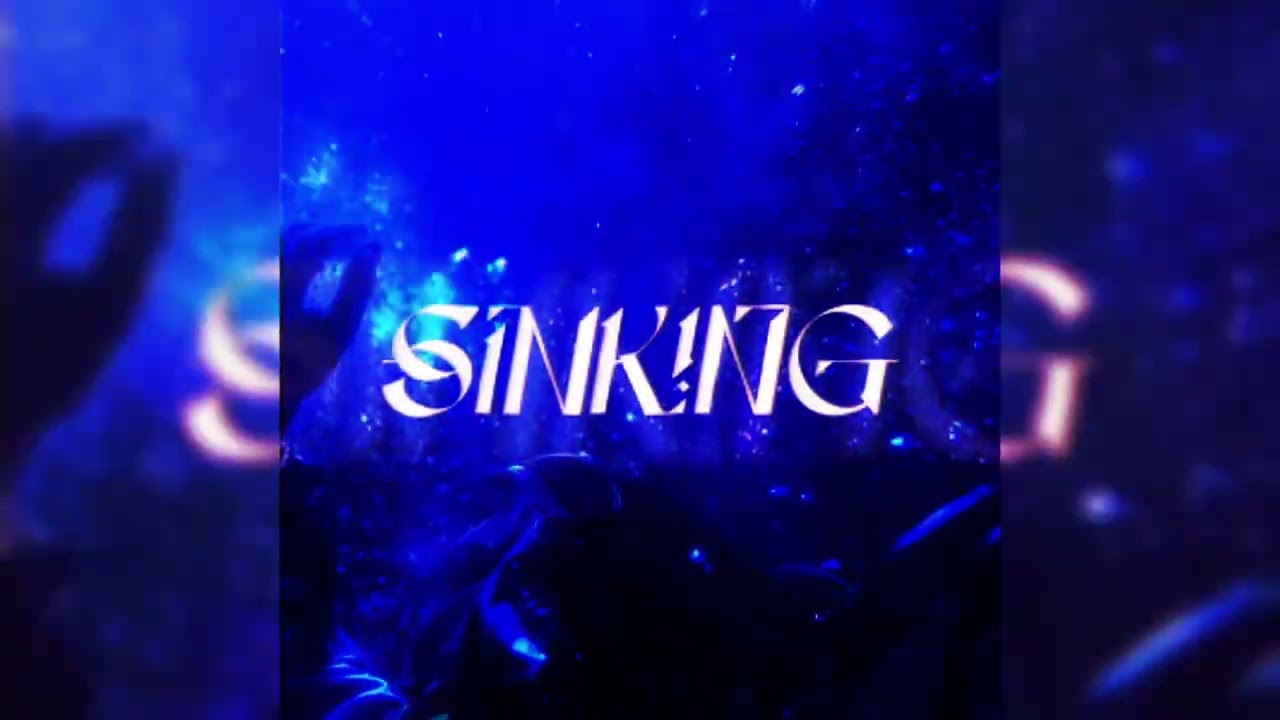 CK9C - Sinking (Sped Up) (Nightcore)