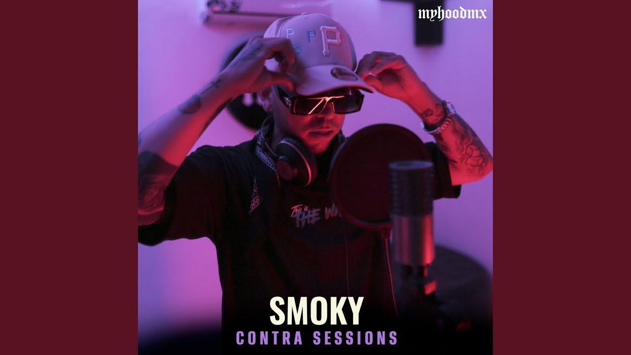 Contra Session (Live Session)