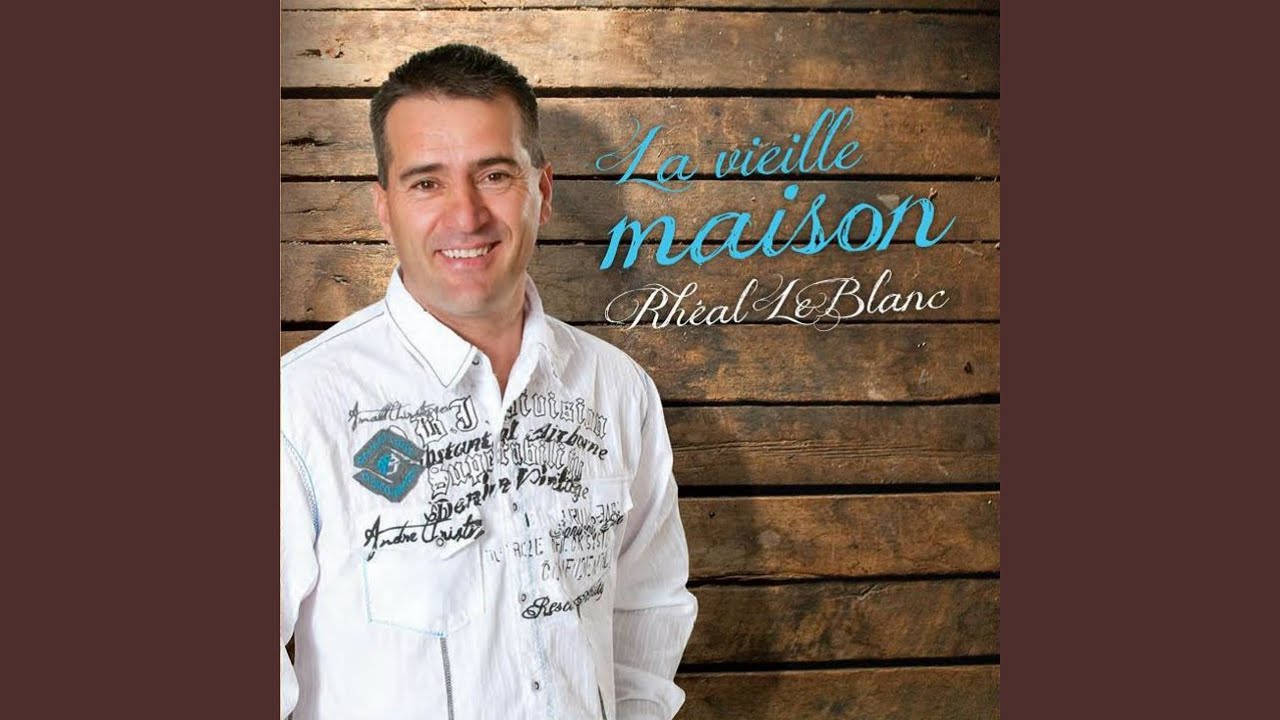 La vieille maison