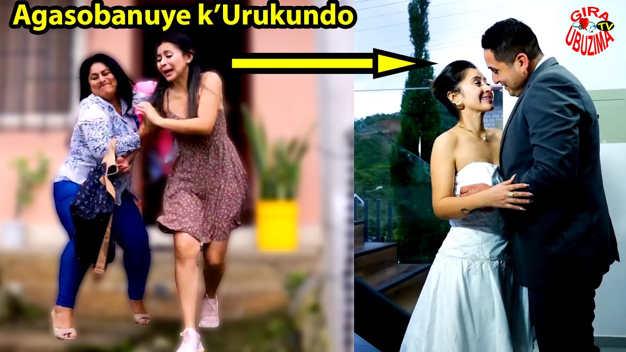 Yirukanye umukobwa we mu rugo atungurwa nibyakurikiyeho, yaraziko aba mayibobo