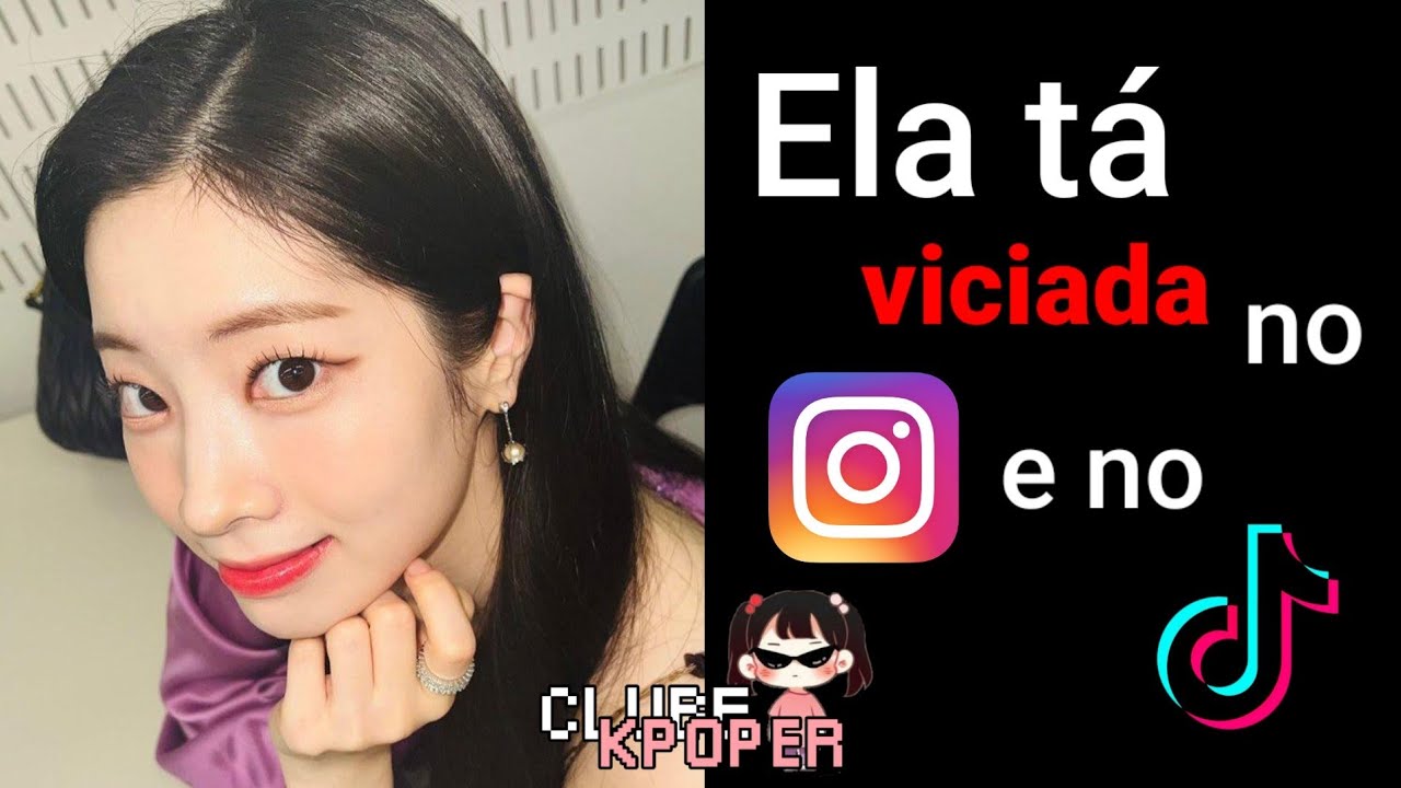 [LIGAÇÃO] TWICE EM: TZUYU BLOGUEIRA | CLUBE KPOPER