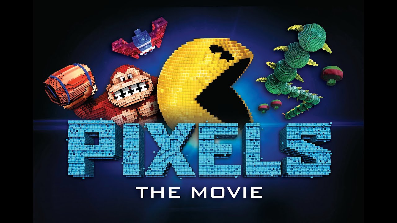 Movie Mayhem: Top 10 Movies of 2015