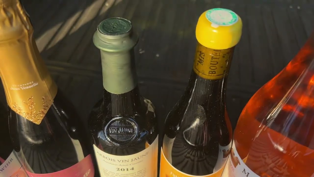 Vine Archive for Bibiane - Arbois