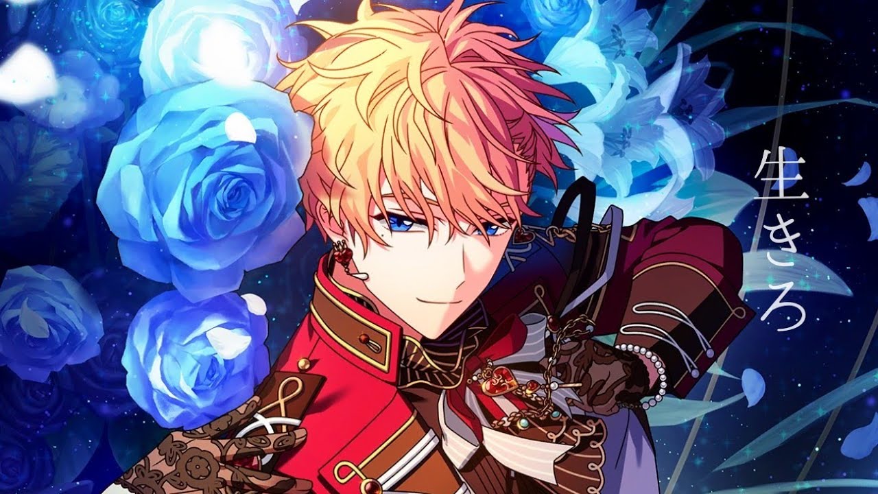 【まほやくMAD】生きろ