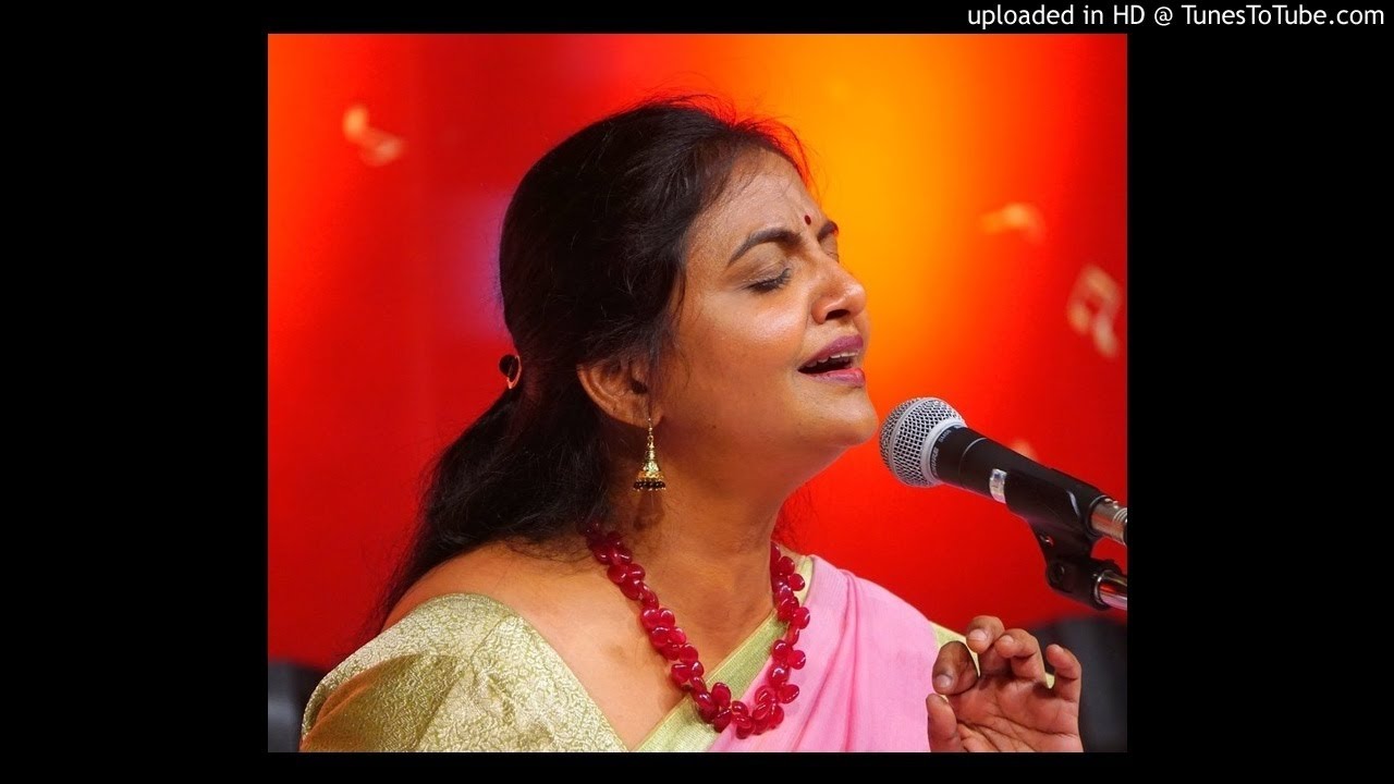 Ennallu Tirugudunu - Mandari Raagam