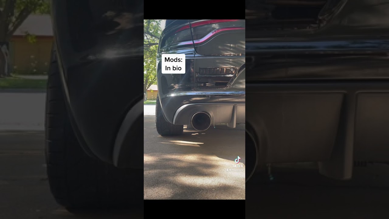 Absolutely insane dodge hemi cam before/After 😳
