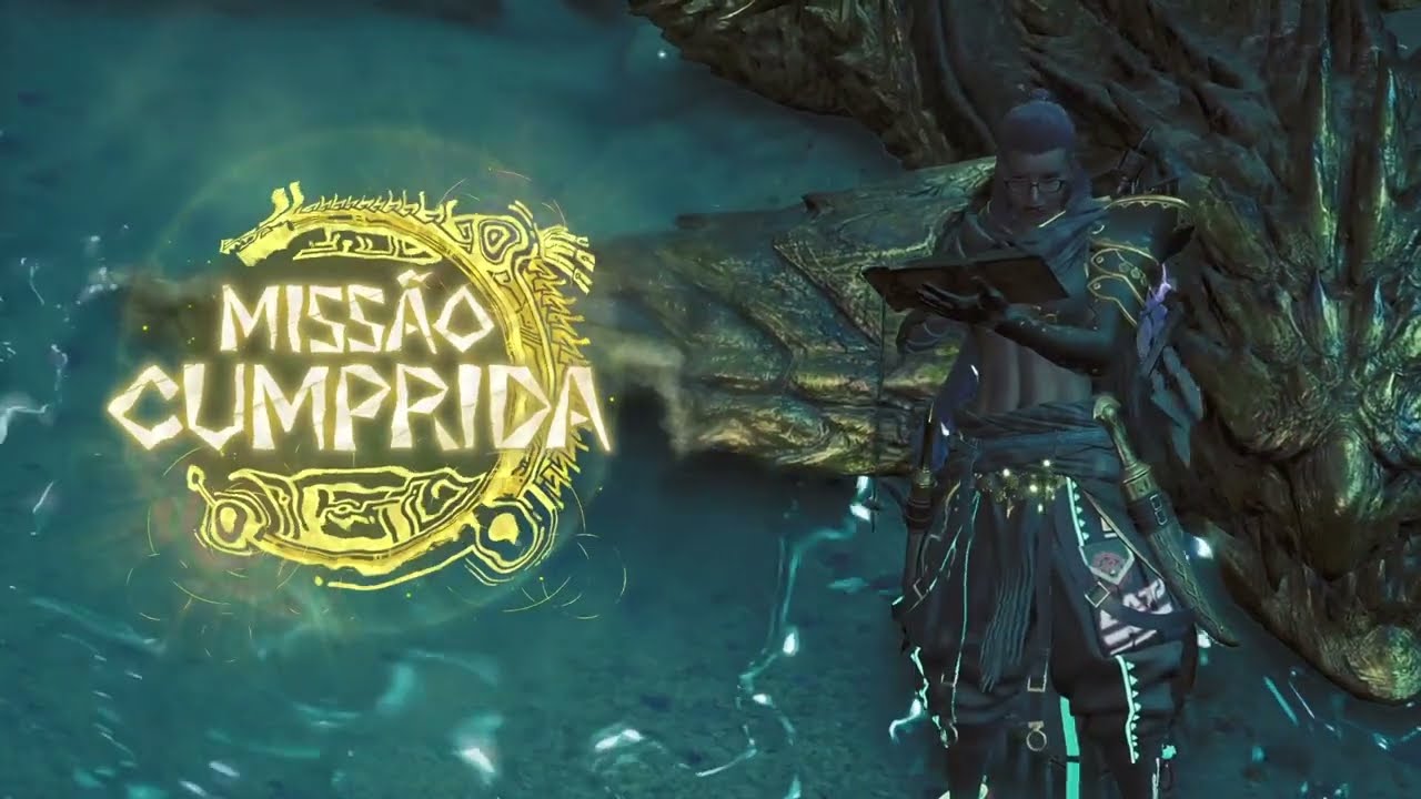 Monster Hunter Wilds - Rey Dau Arquiaguerrido [Dual Blade]
