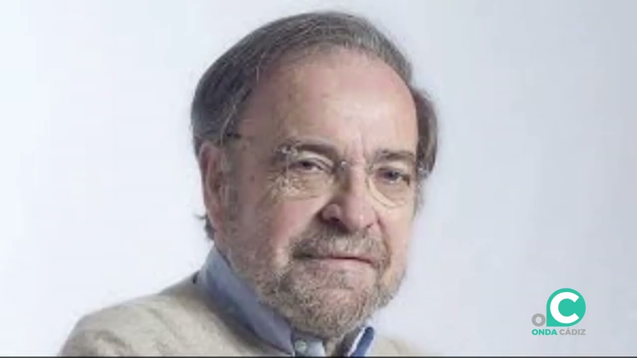 Antonio Burgos fallece a los 80 años como consecuencia de una enfermedad respiratoria