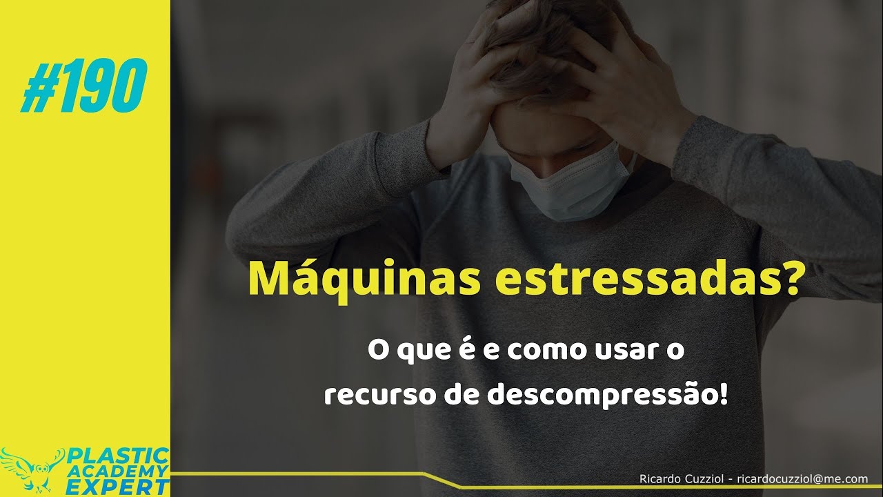 #190 - Descompressão: seus segredos revelados