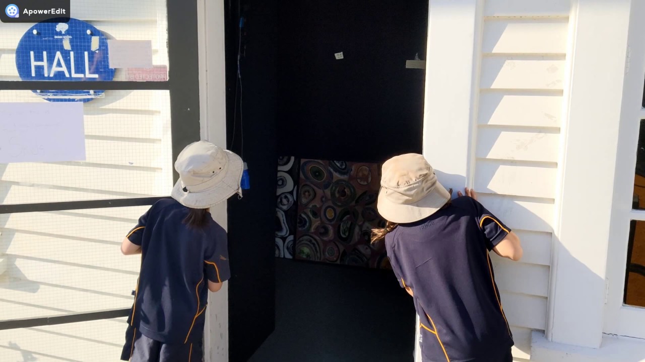 Orakei School Art Exhibition 2019