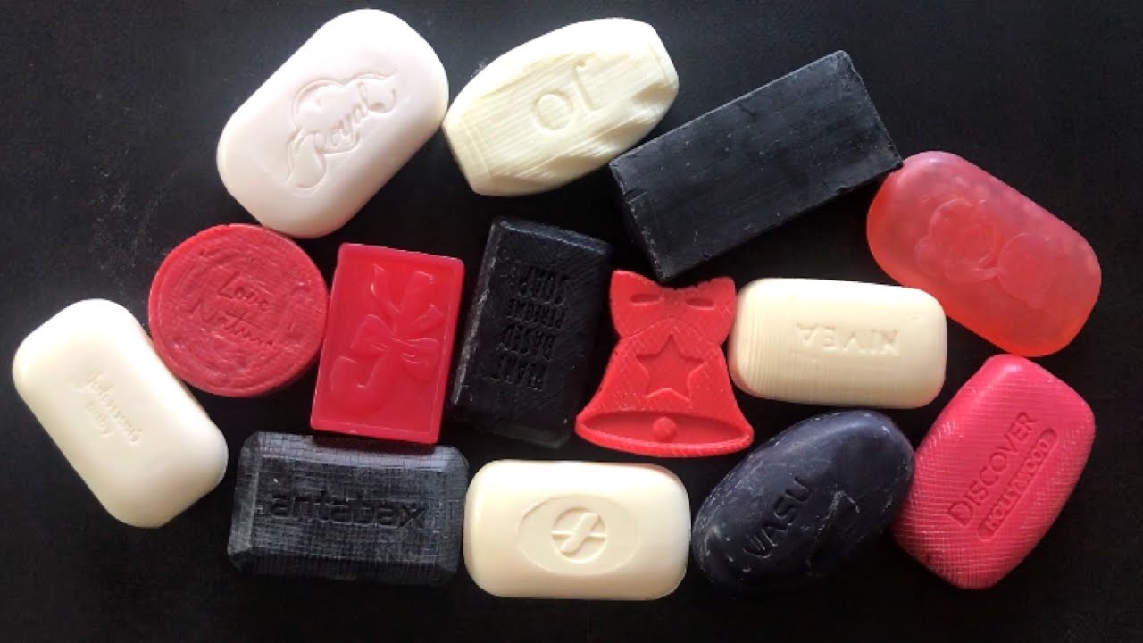 Soap SET 