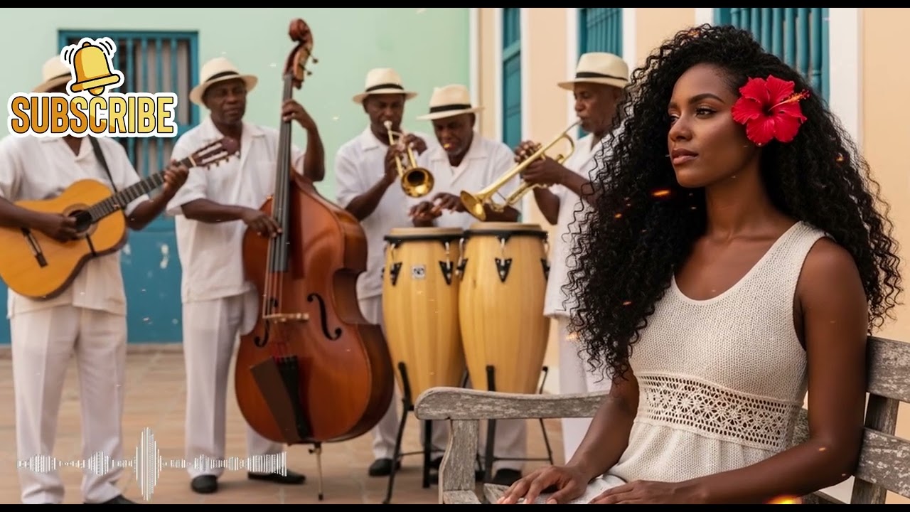 🔥 Cuban Classic 1950-1970 | Havana Vibes That Will Make You Dance All Night